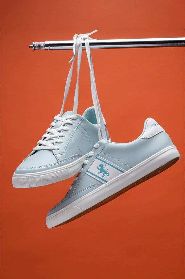 RedTape Women's Blue Sneakers Shoes
