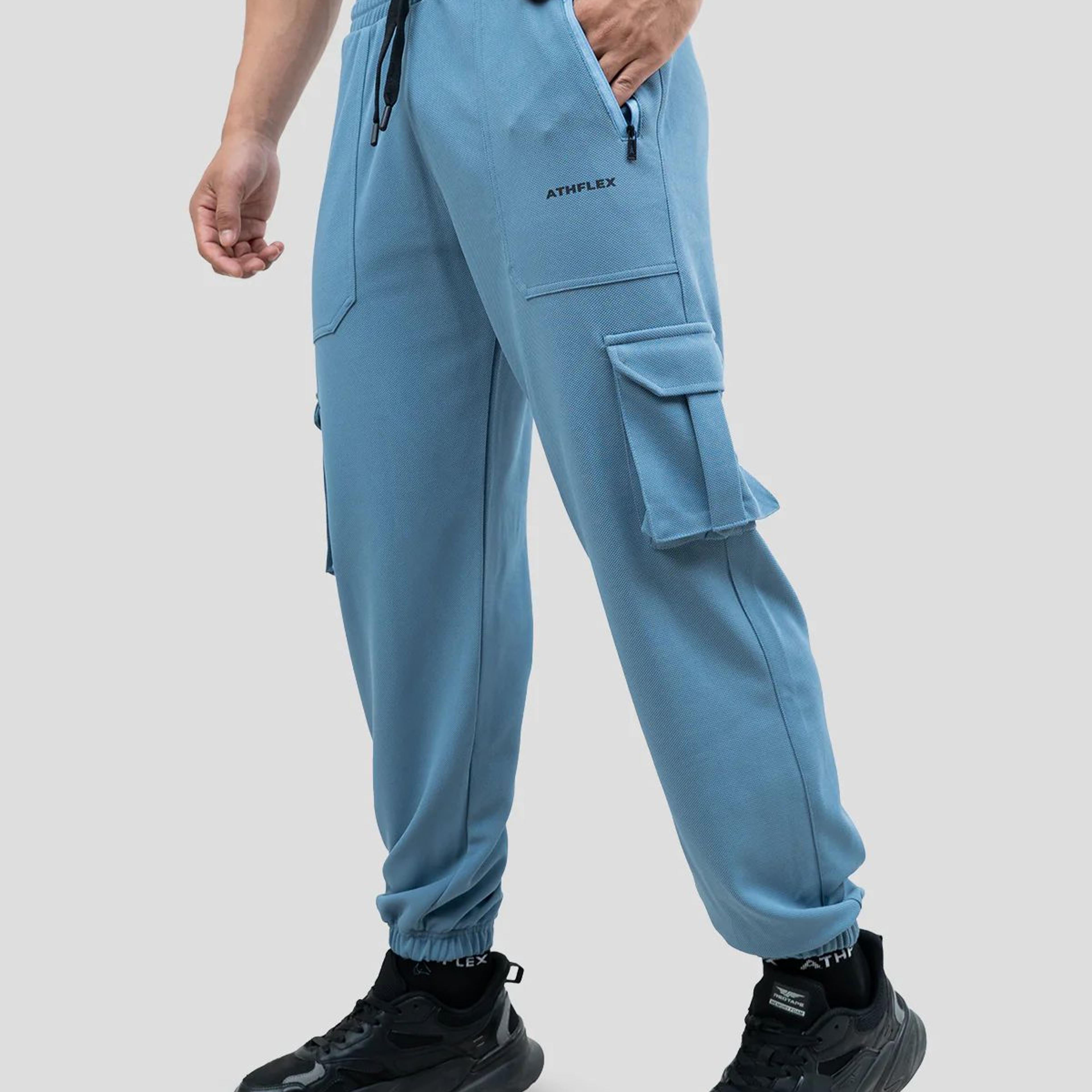 Everyday Cargo Jogger