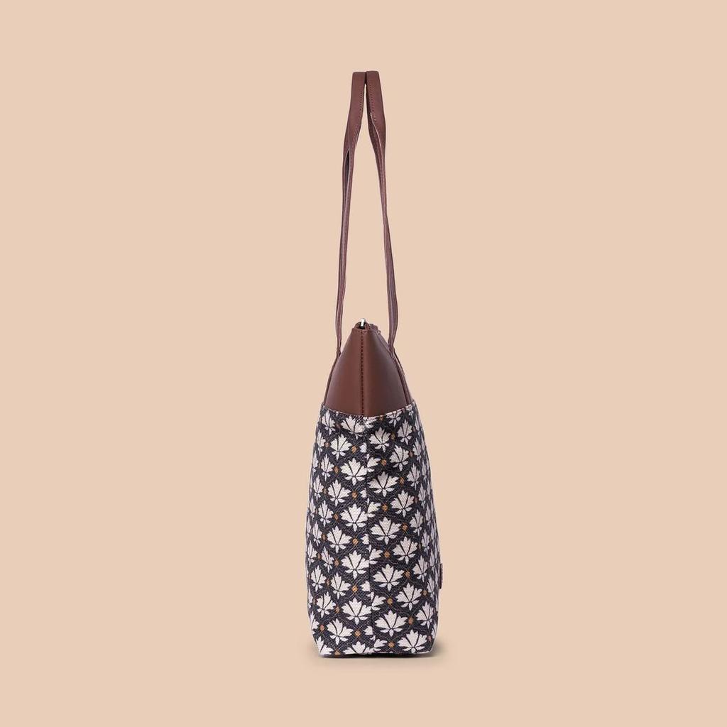 Bidri Kaiser - Women's Work Bag & Everyday Tote Combo — photo 10