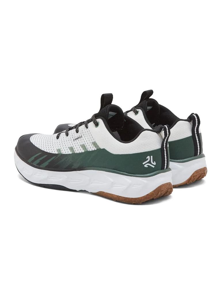 FASTRIK White Men's Running Shoes — photo 5