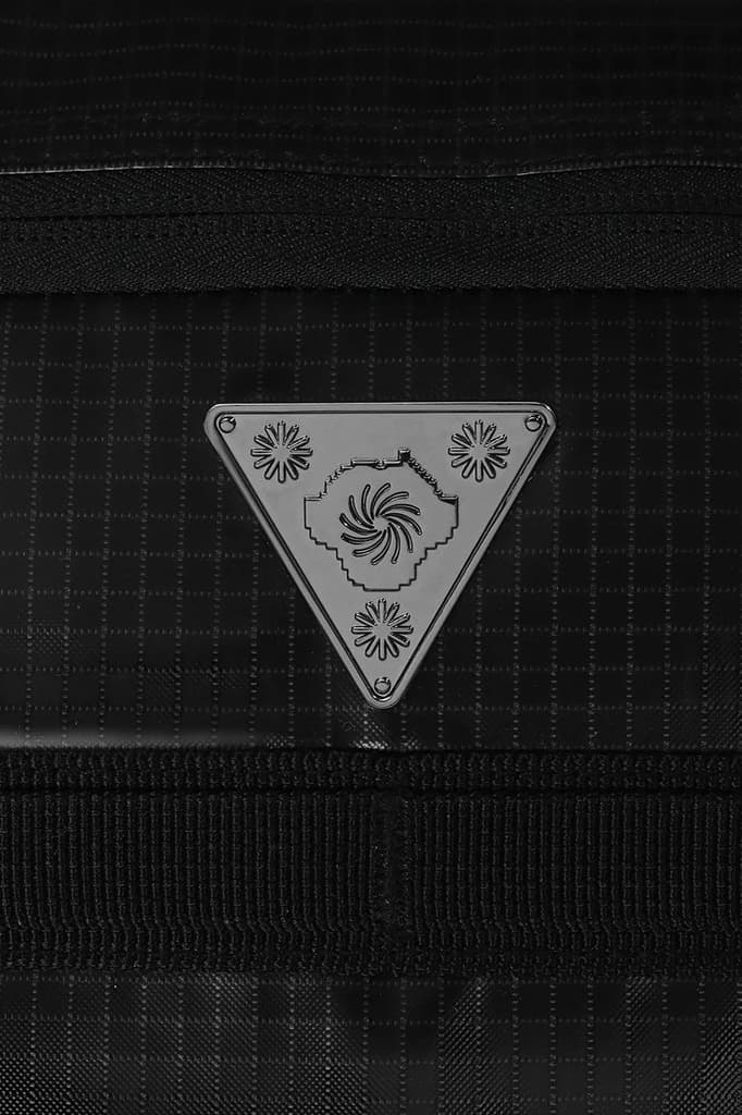 Grid Storm Ripstop Backpack — photo 10