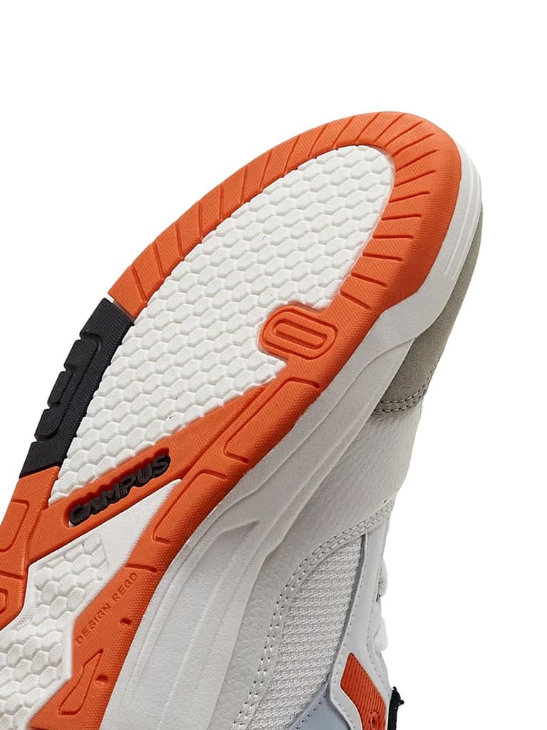 DEW CH White Child Sneakers — photo 4