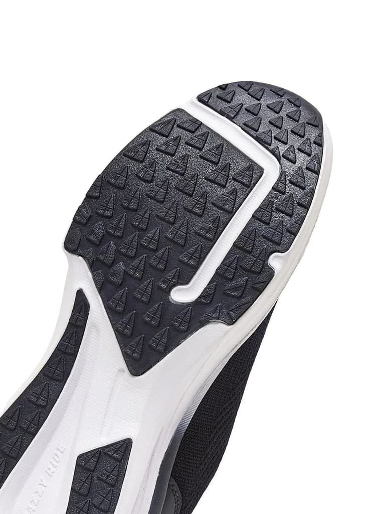 MINOT Navy Men's Walking Shoes — photo 4