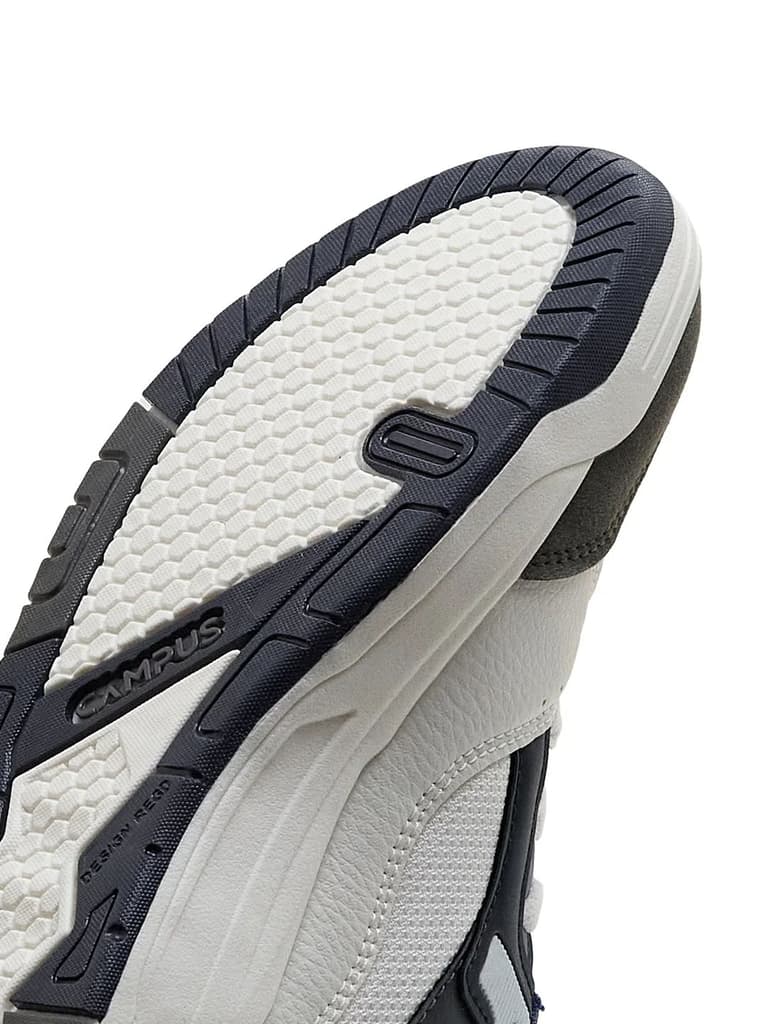DEW CH White Child Sneakers — photo 4