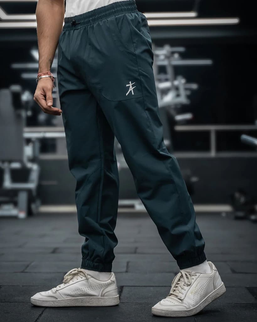 Daily Joggers — photo 2
