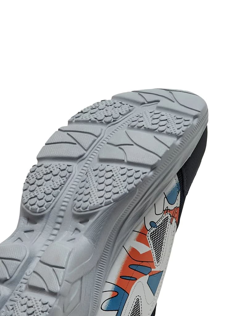 SUNNY CH Navy Child Sneakers — photo 4