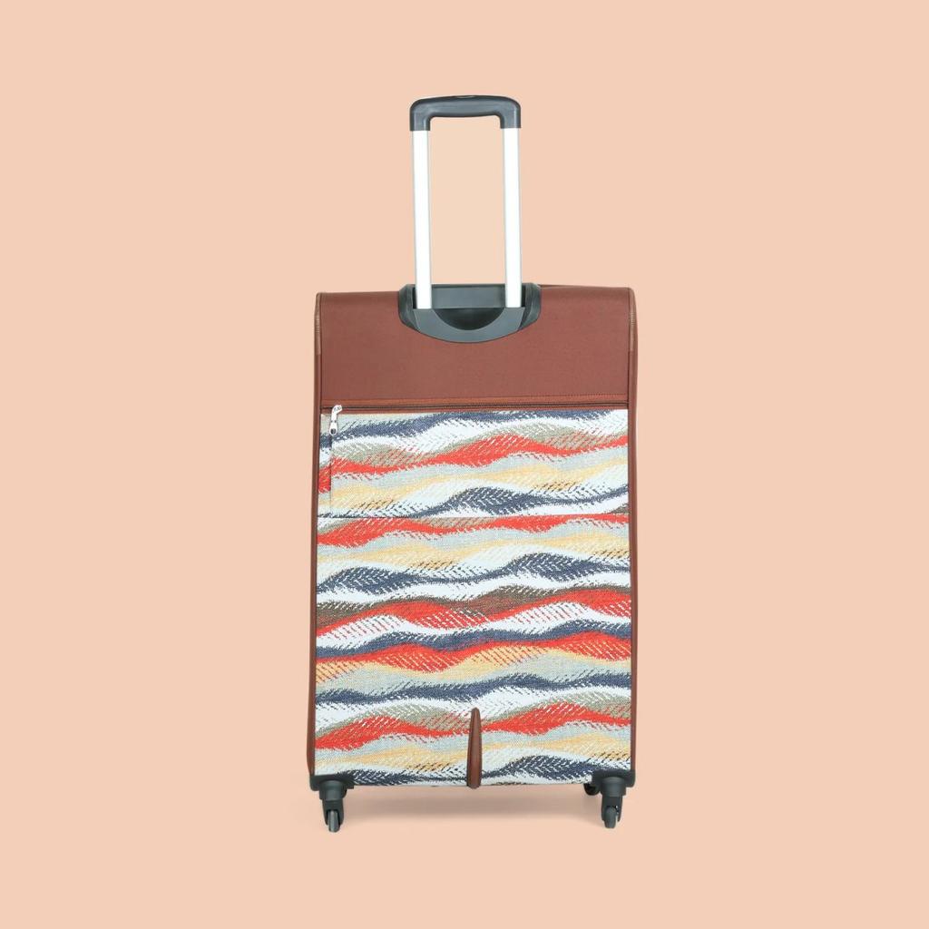 Jaisalmer Dunes Avasa Trolley Bag — photo 2