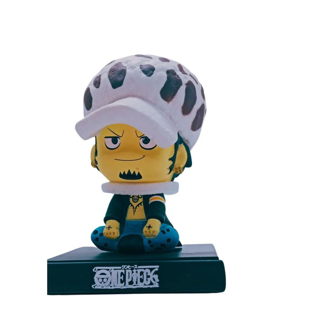 Trafalgar Law – Surgeon of Death Bobblehead