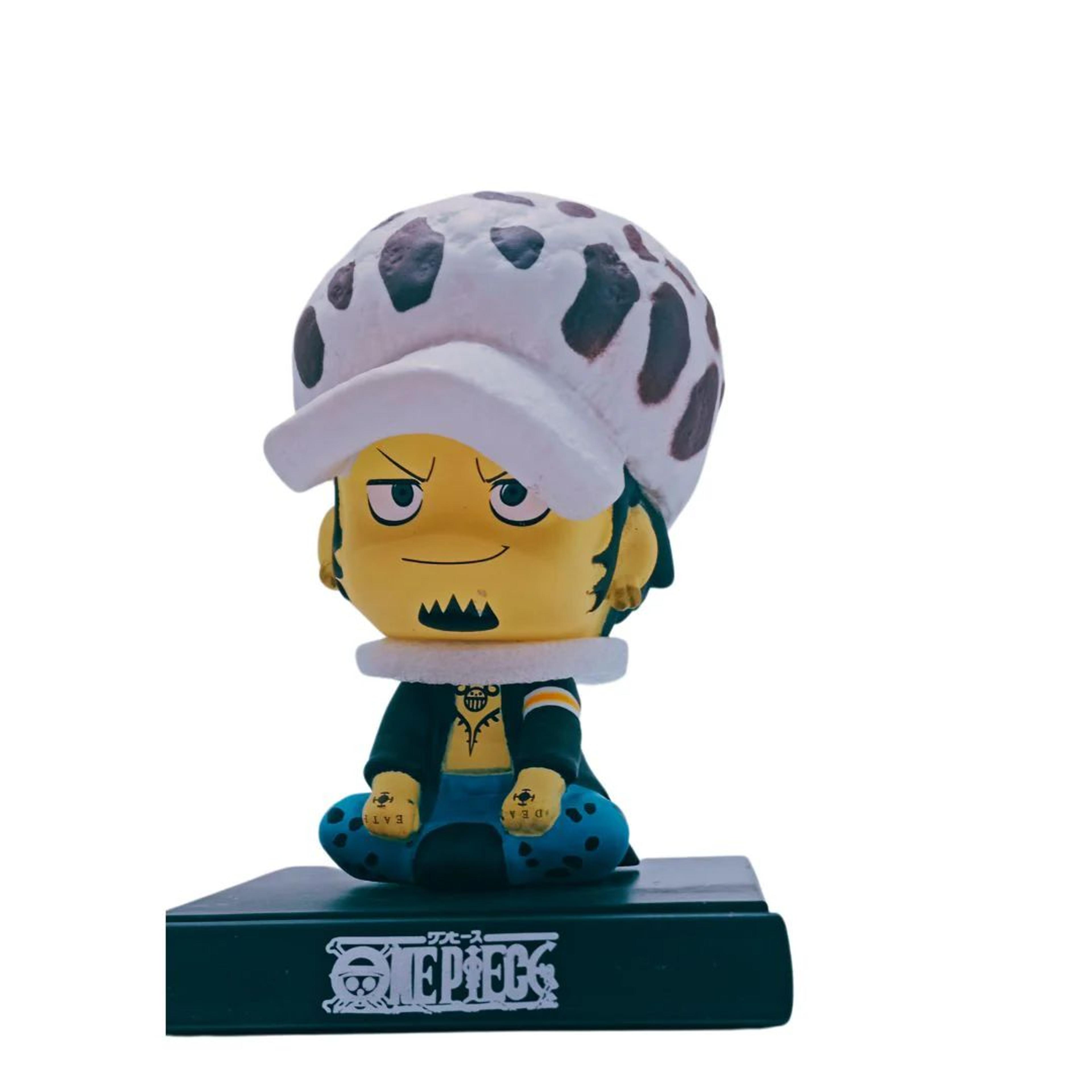 Trafalgar Law – Surgeon of Death Bobblehead