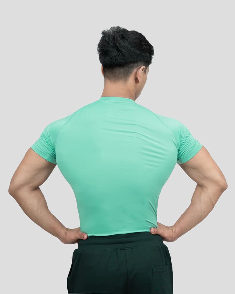 Edge Compression T-shirt — photo 5