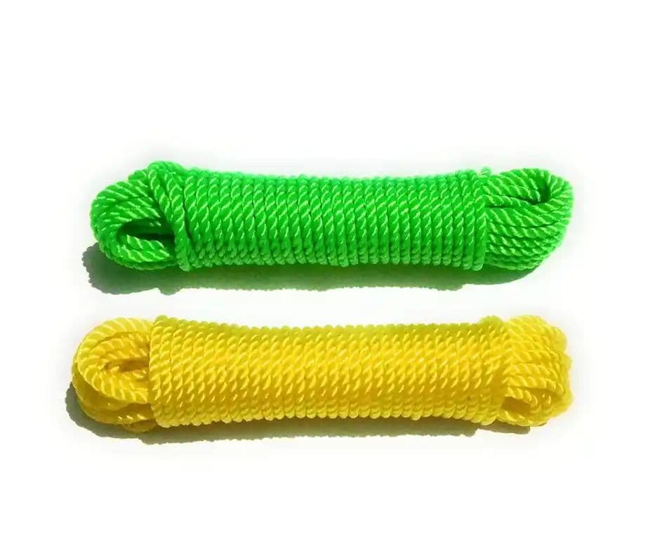 Swastik Housewares Rope 15 Mtr.- Assorted Colour — photo 2