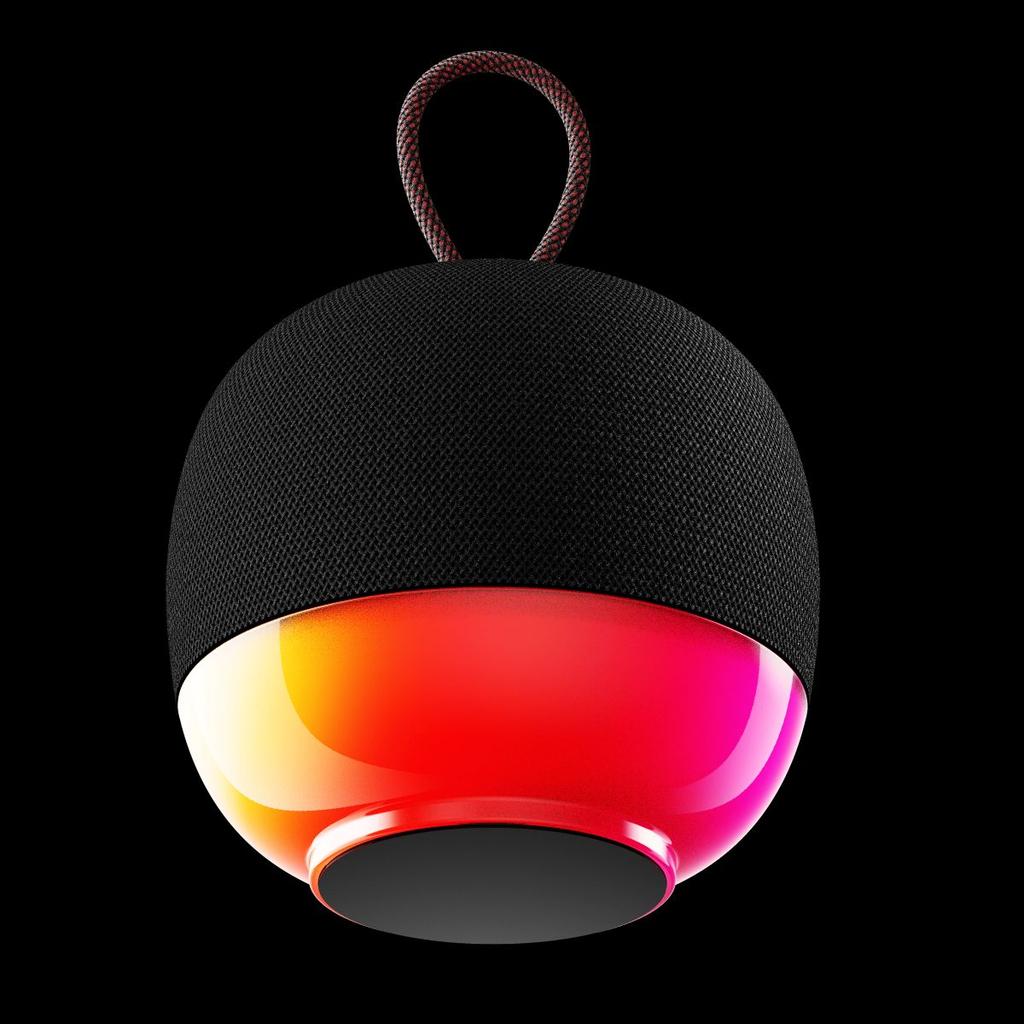 boAt Stone Vibe | Bluetooth Speaker with 25W Sound, 5H Playback & TWS Mode