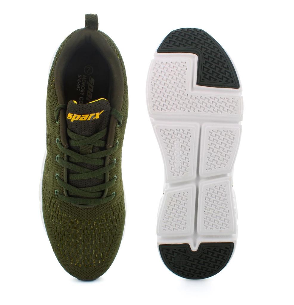 Shoes for Kids SM 657 — photo 6