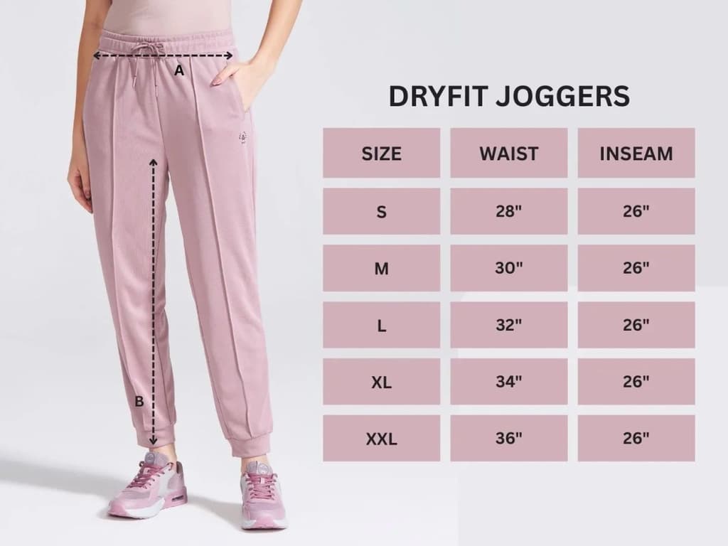 Women's Mauve Regular Fit Track Pants — photo 8