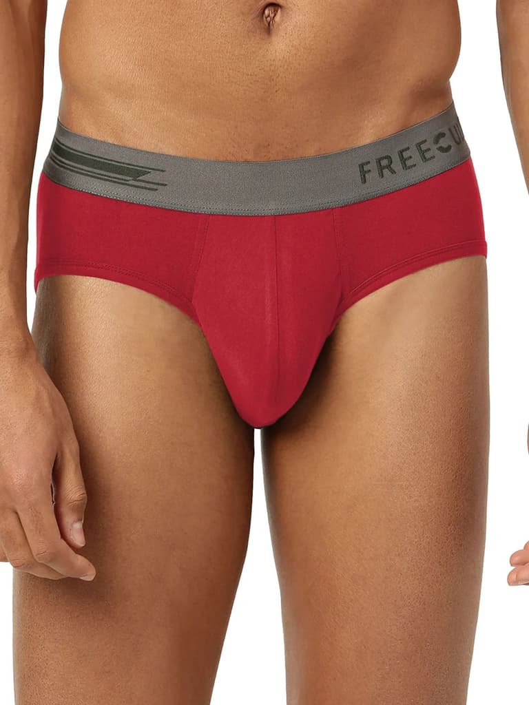 Men's Brief And Women's Boy Shorts (Pack of 2) — photo 6