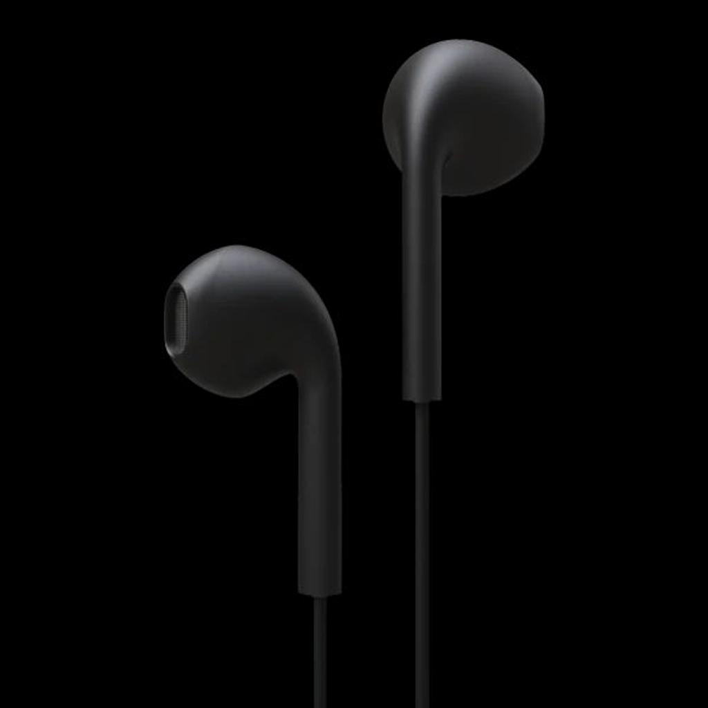 boAt Bassheads 105 | Wired Earphones with 13mm Driver, Passive Noise Cancellation, Super Extra Bass, Lightweight Design