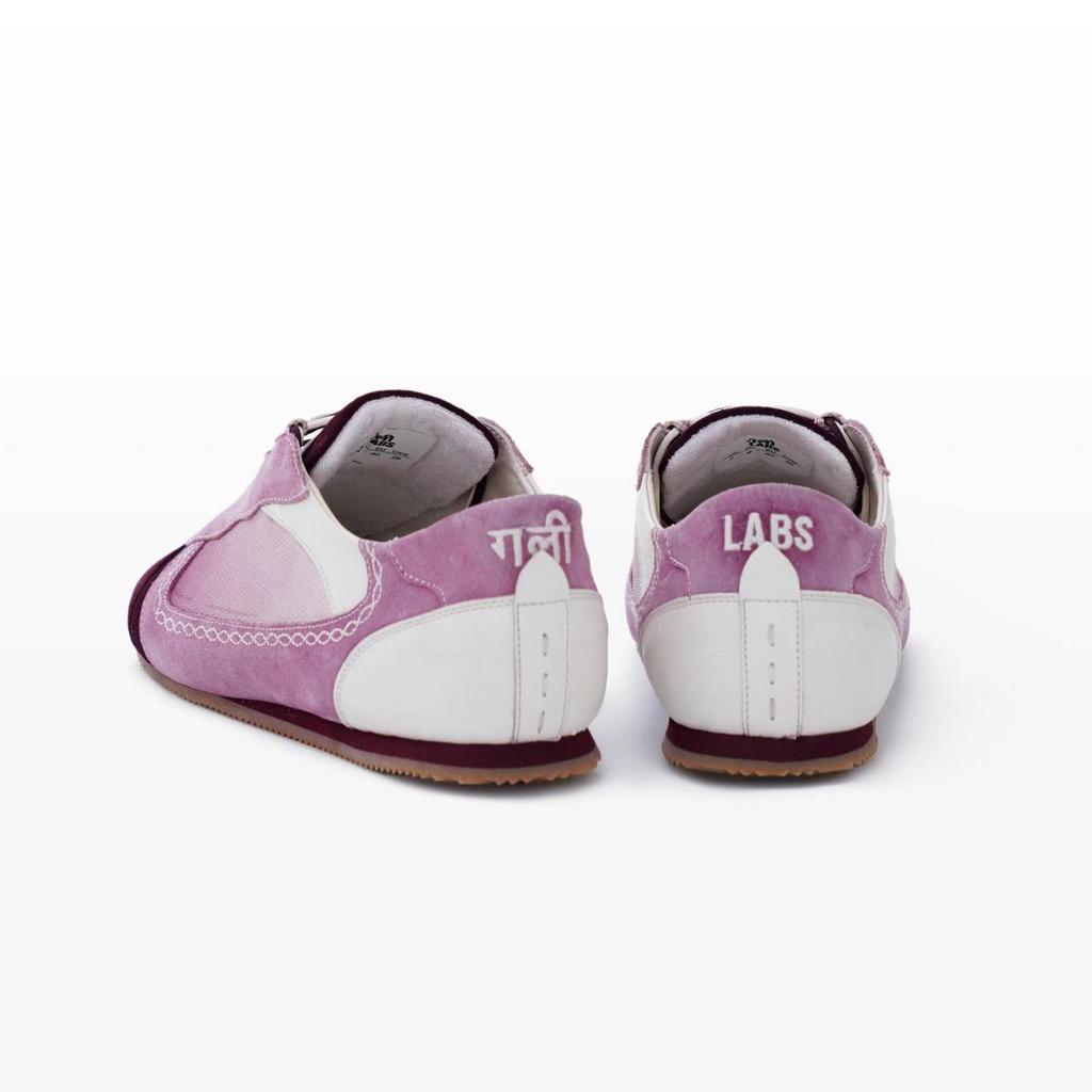 Gully Number 003 - Roja Pink For Women — photo 3
