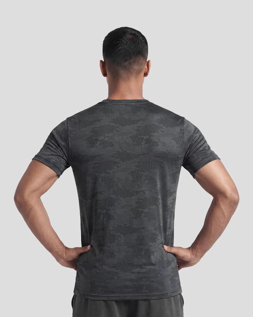 Camoflex T-shirt — photo 7