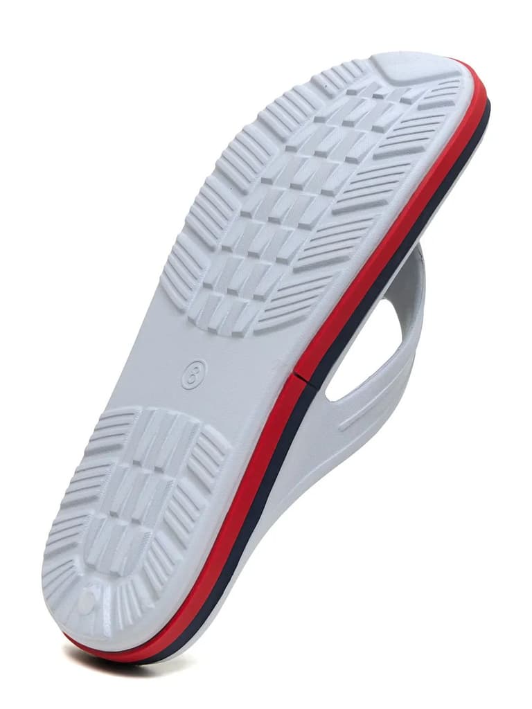 GC-4034 Grey Men's Flip-Flops — photo 4