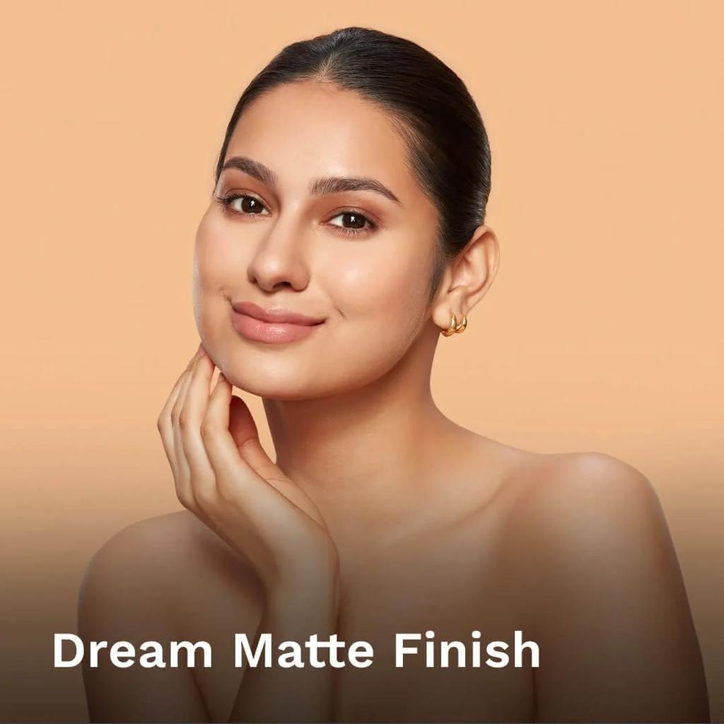 Dream Matte Concealer — photo 8