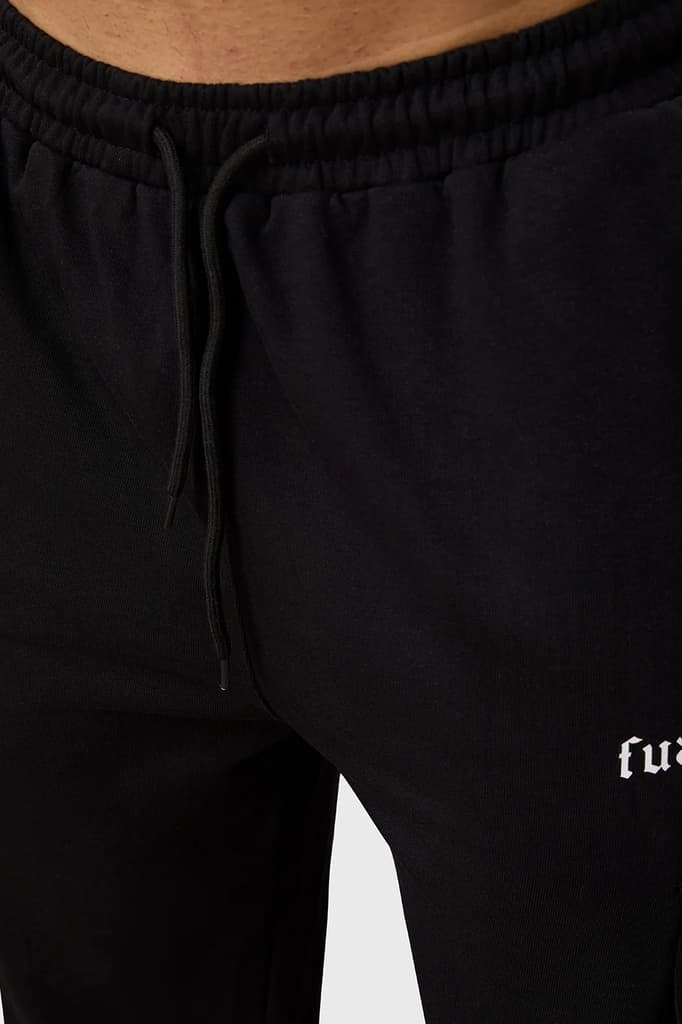Pinnacle Pocket Pants Black — photo 5