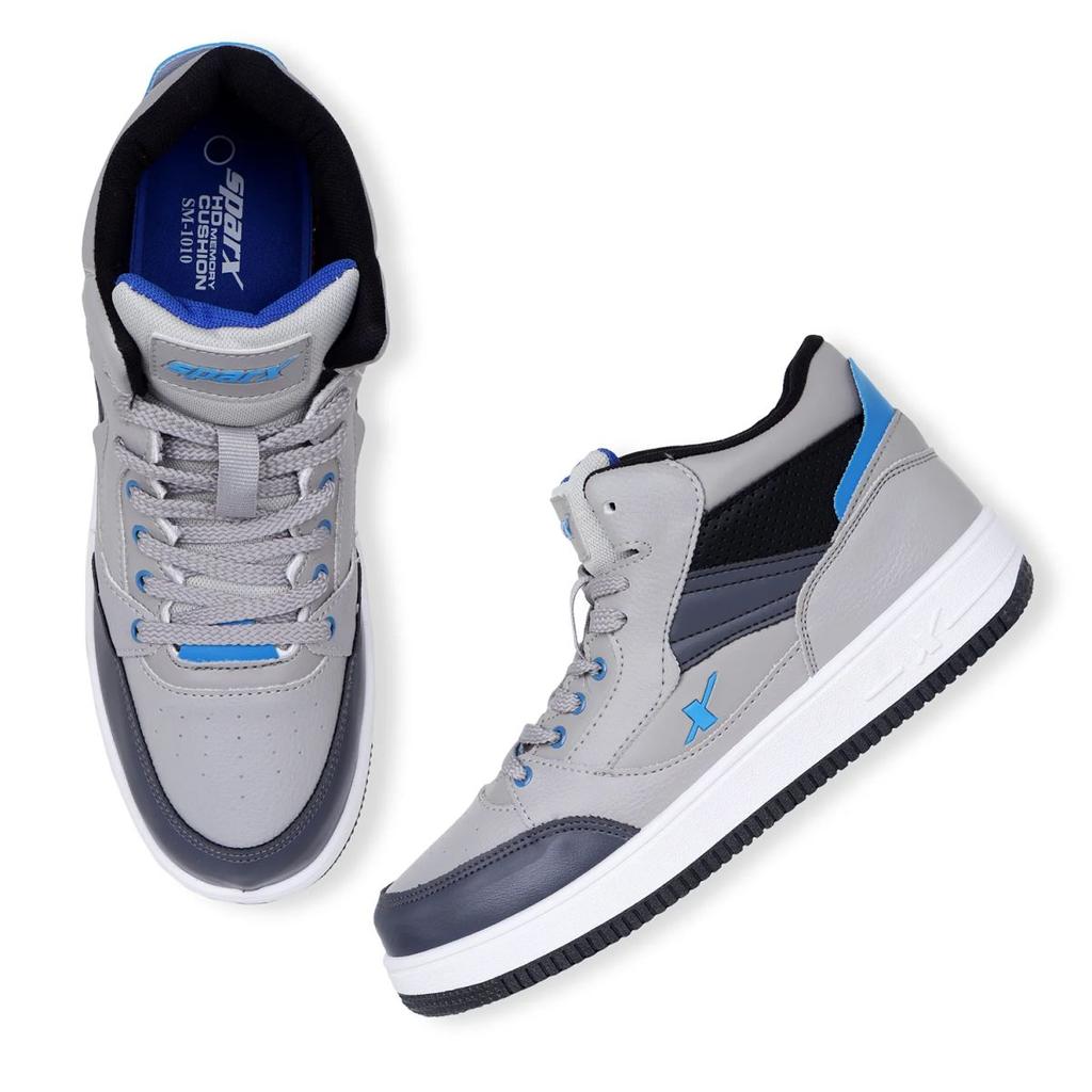Casual Shoes for Men SM 1010 — photo 3
