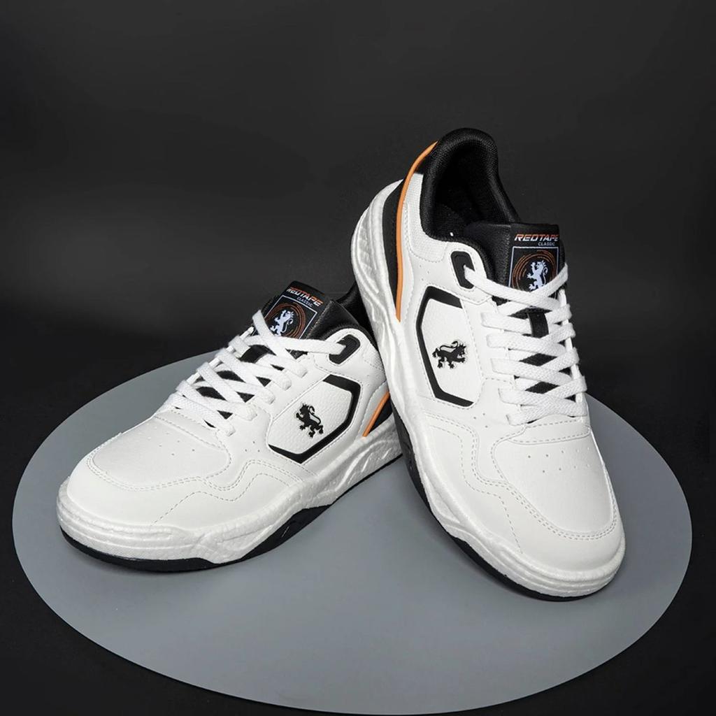 Men's ETPU Lifestyle Sneakers | High-Density Comfort for Everyday Ease — photo 6
