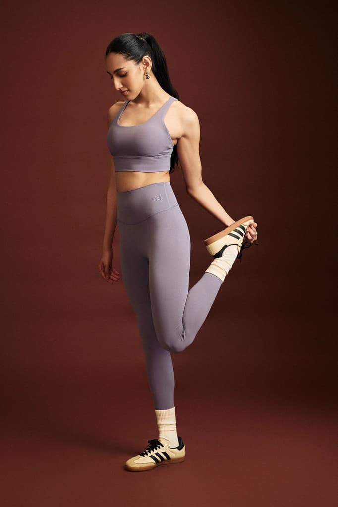Amethyst OnTheGo Leggings — photo 3