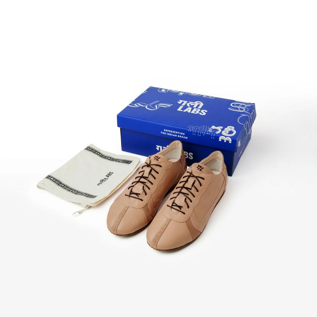 Gully Number 003 - Gerune Beige for Women — photo 8
