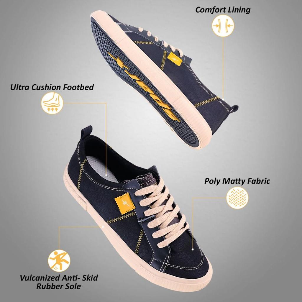Casual Shoes for Men SM 1021 — photo 3