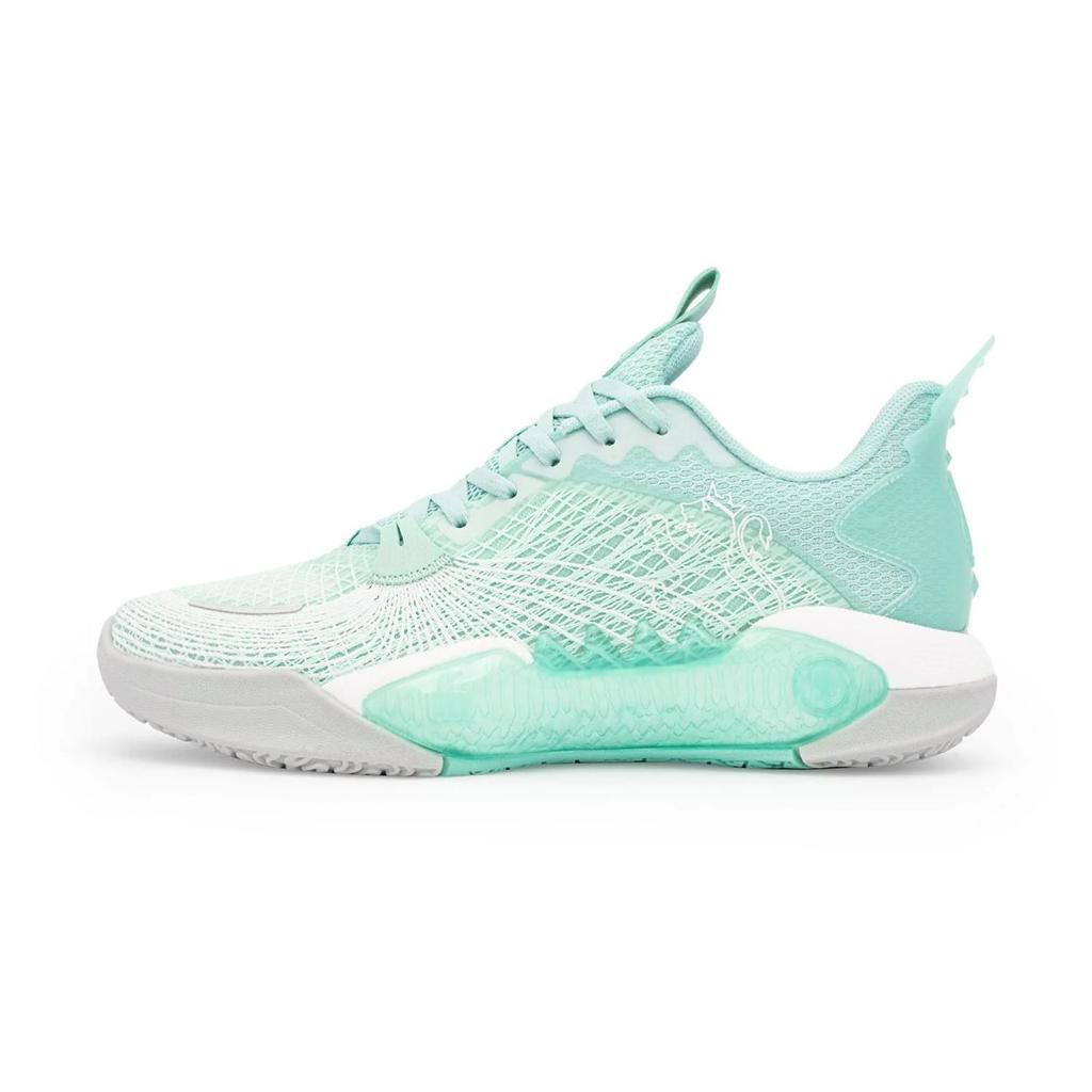 Basketball Shoes for Men | Cultured Round-Toe Shape & Cushioning Technology — photo 3