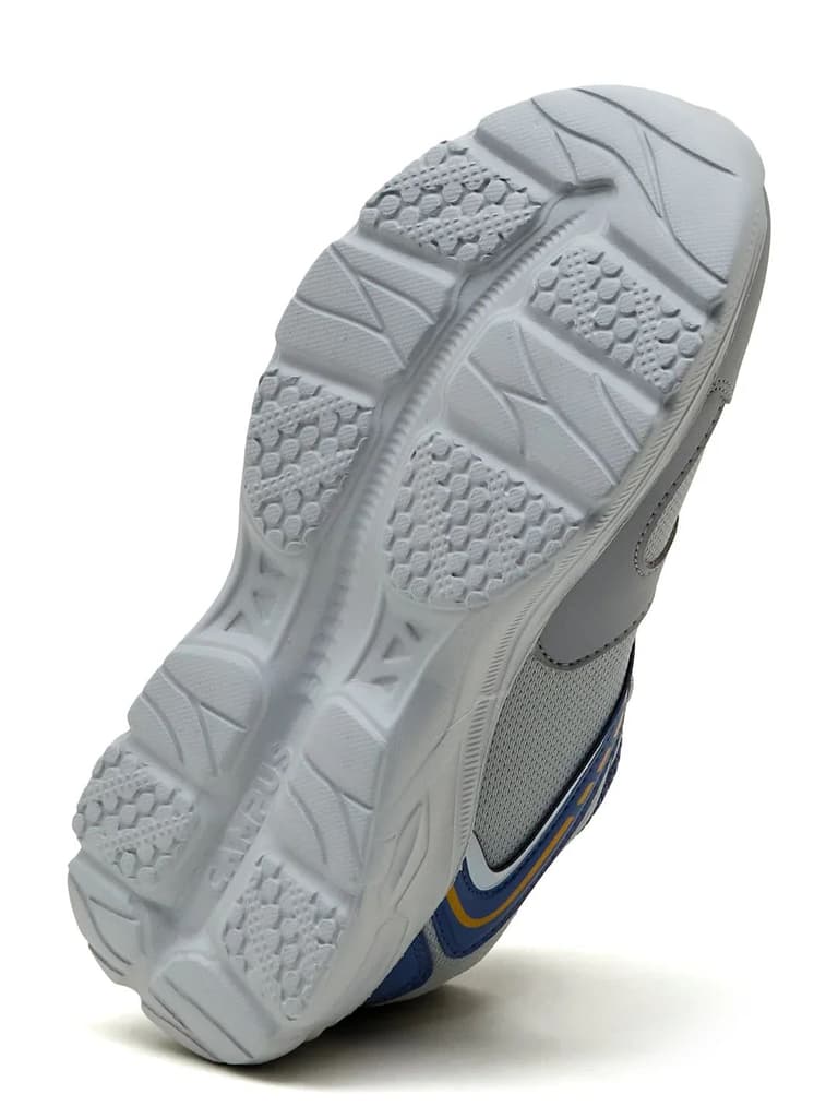 SWAY CH Grey Child Sneakers — photo 4