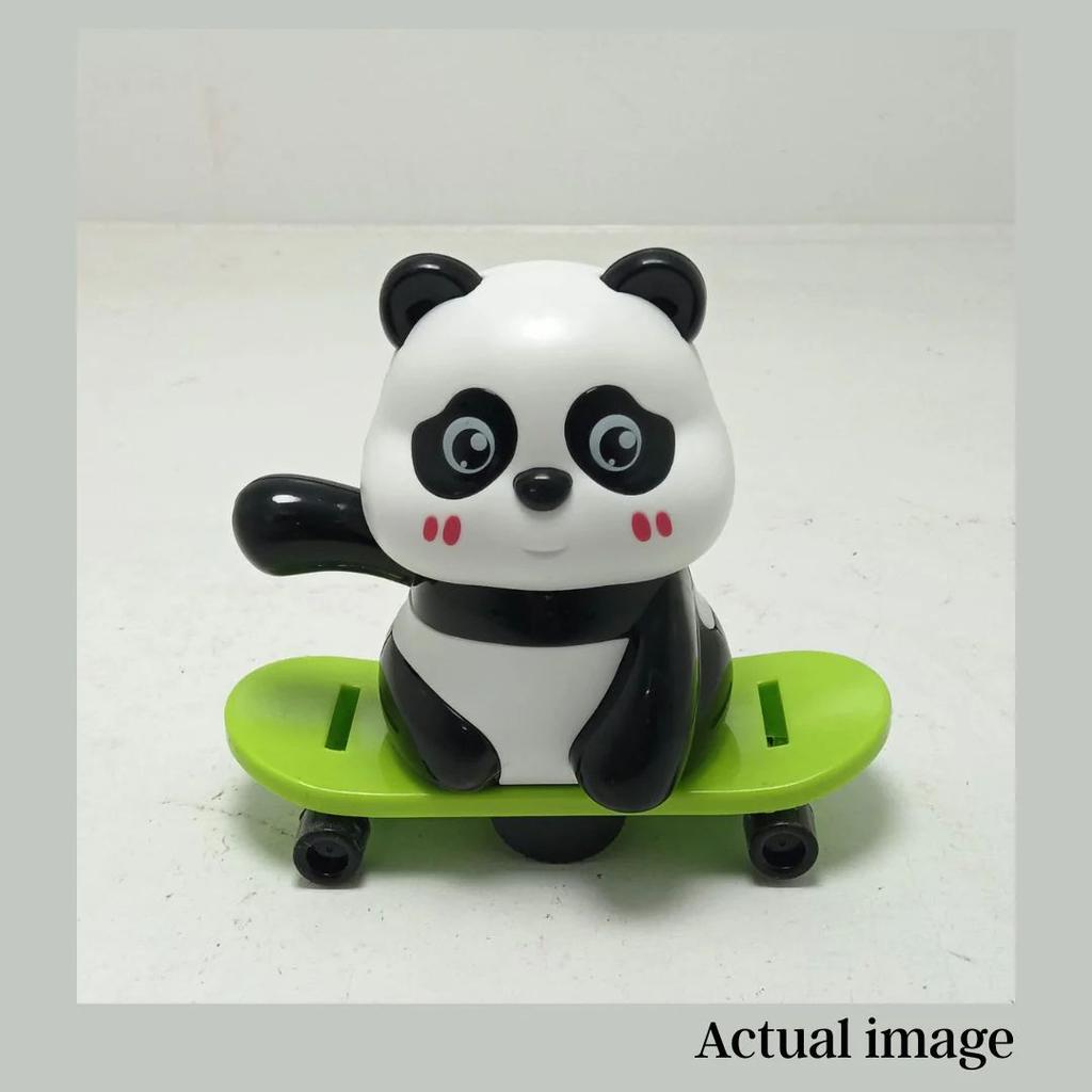 Fit Panda Wind-up Toy — photo 8