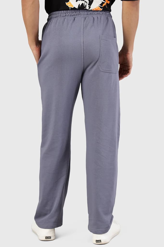 Pinnacle Straight Pants Grey — photo 6