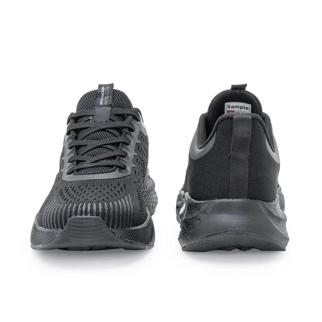 Men's Athleisure Sports Shoes with Hyperburst Cushioning — photo 4
