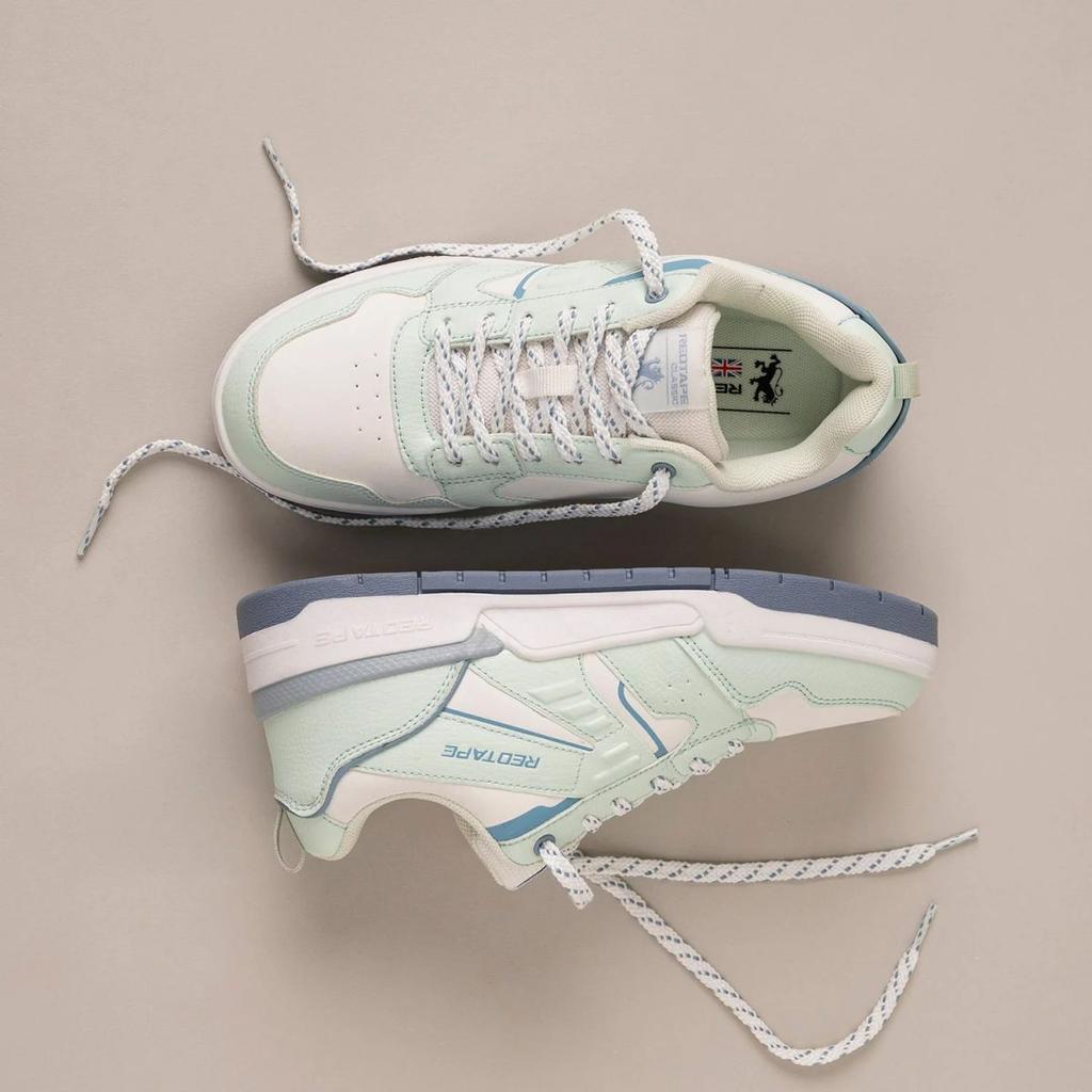 Women's Sneakers | Low-Cut Casual Essential — photo 6