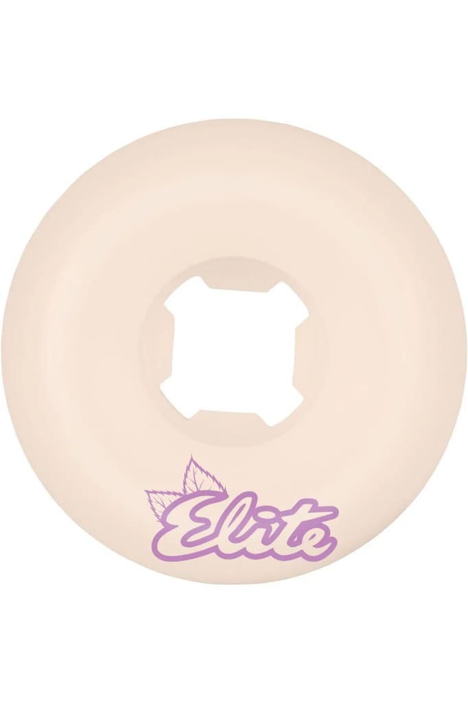 54mm Nora Vasconcellos Surfs Up 2 Elite EZ EDGE 101a OJ Wheels — photo 2