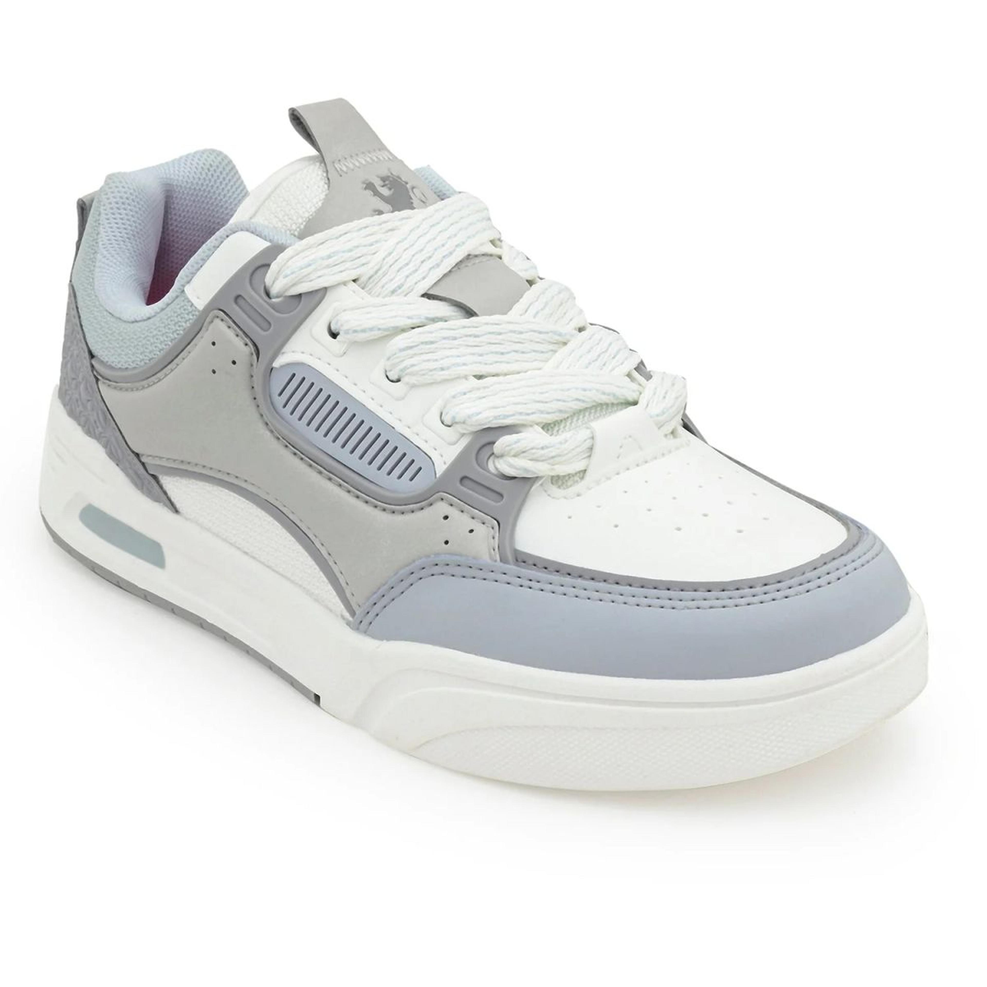 Sneakers for Women in Blue | Lifestyle Shoes