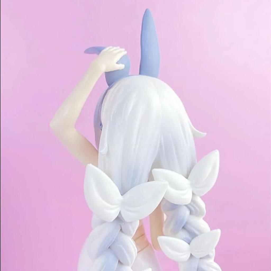 Azur Lane – Le Malin Listless Lapin Ver. 1/6 Scale PVC Figure — photo 3
