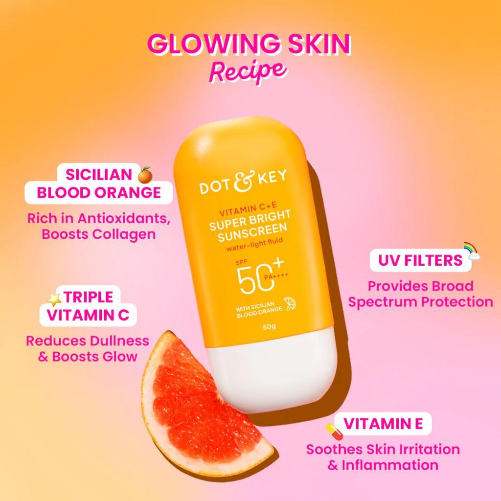 SPF 50+ Ultra Light Sunscreen Duo — photo 5