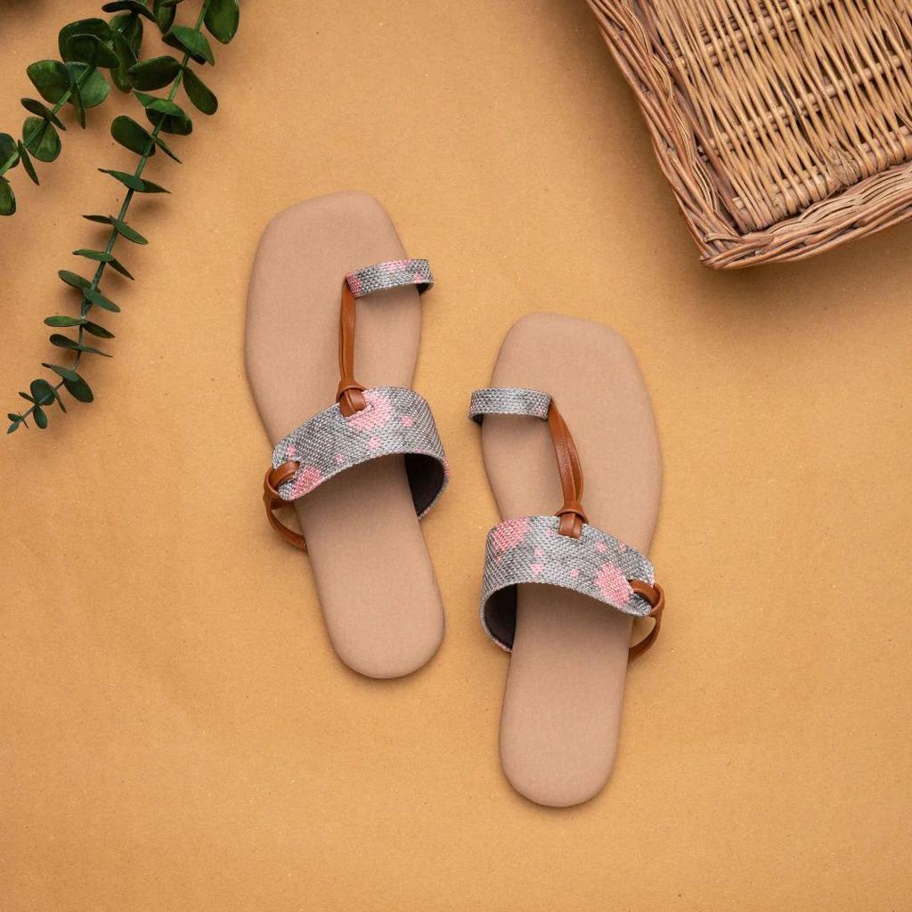 Kadapa Garden Women's Chappals — photo 2