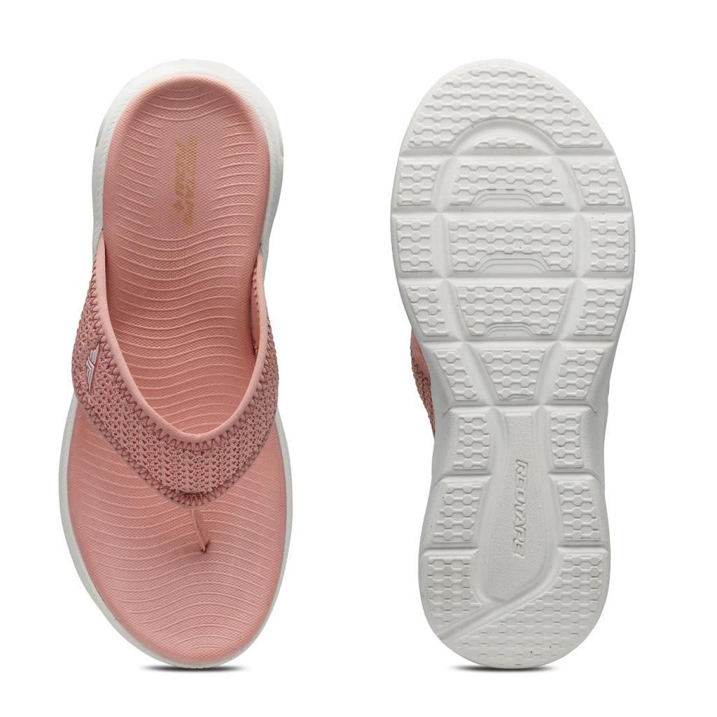 Womens Sports Sandals in Berry | Casual Thong Strap Sandals — photo 5