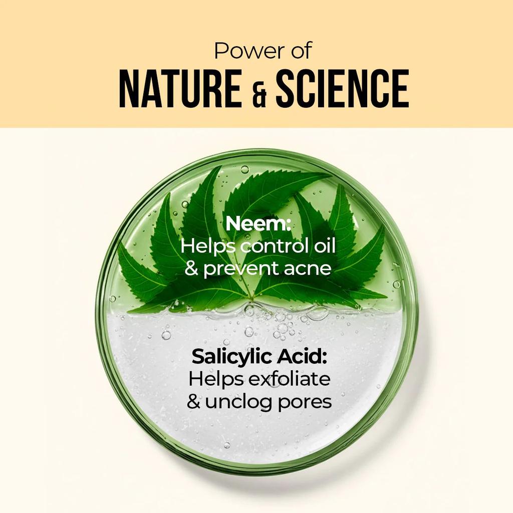 Neem Anti-Acne Combo