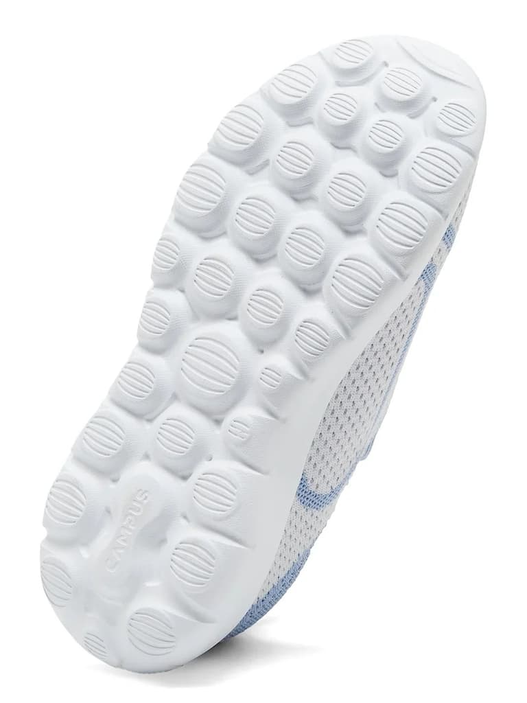 BRUTO CH White Child Walking Shoes — photo 4