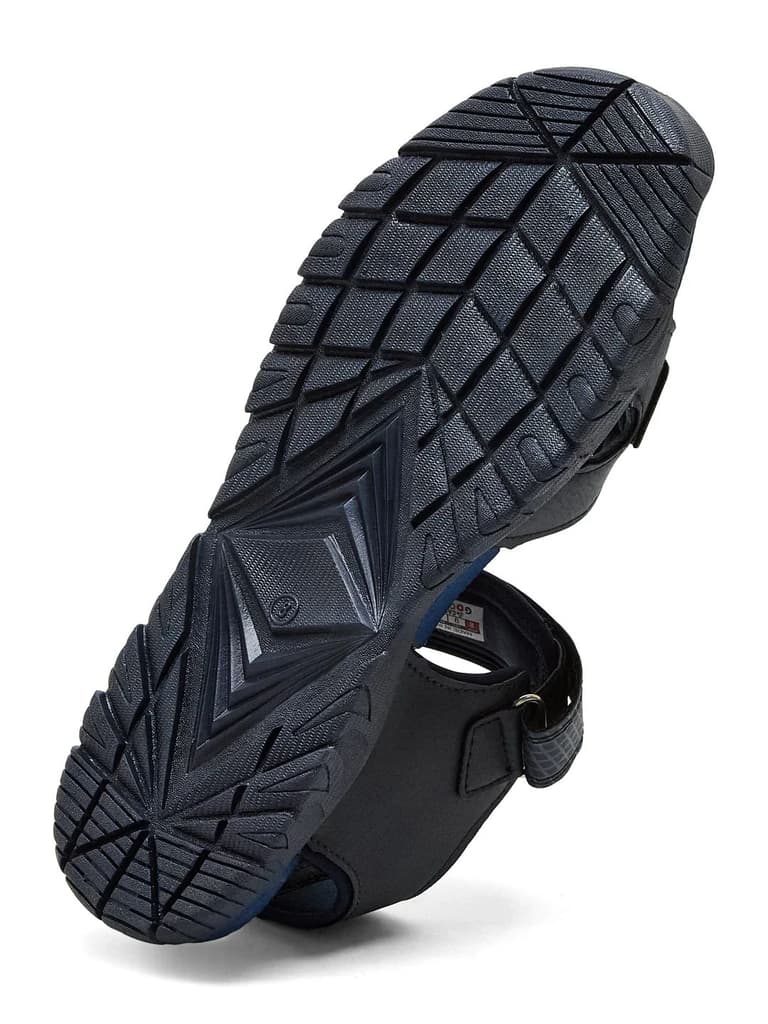 GC-22101 Navy Men's Sandals — photo 4