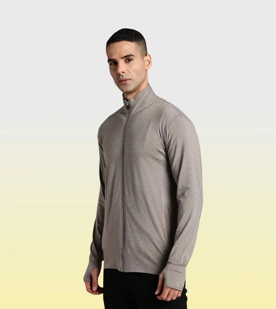 Anti AC Thermal Jacket — photo 8