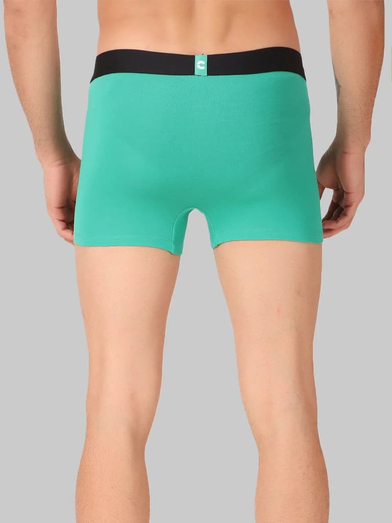 Men's Innerwear set (Pack of 7) with Free Sling Bag — photo 8