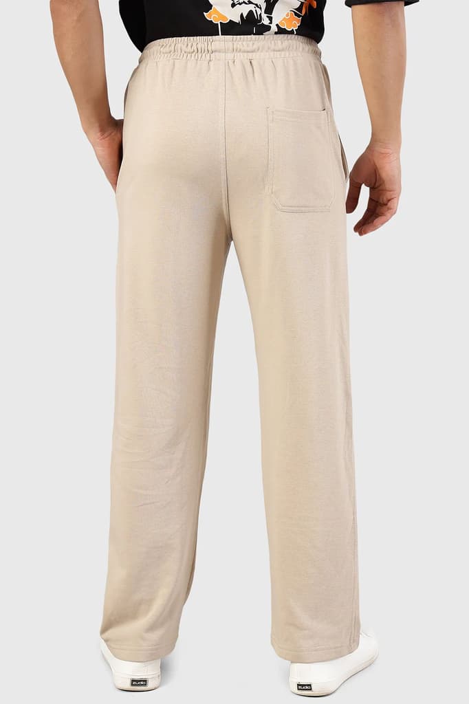 Pinnacle Straight Pants Beige — photo 5