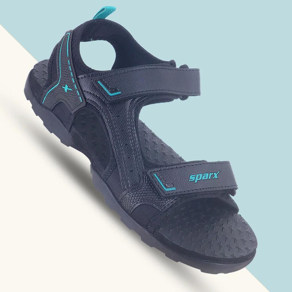 Sandals for Men SS 724 — photo 2