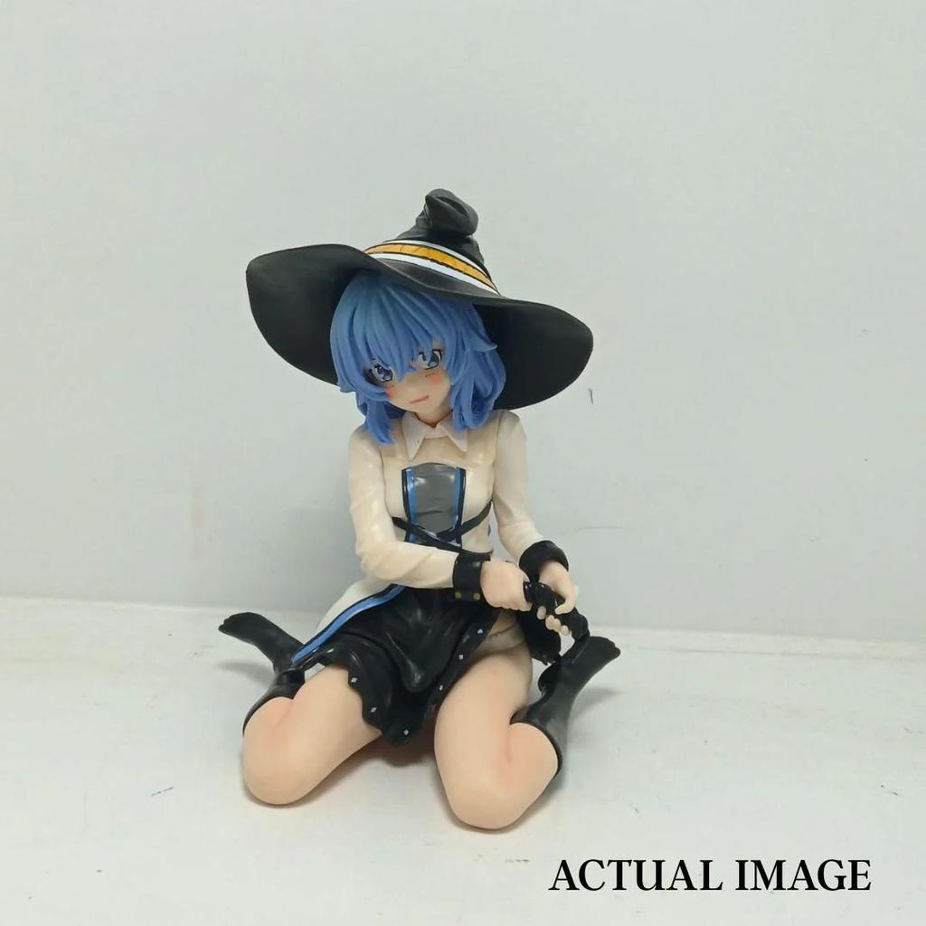 Roxy Migurdia Water Splash Ver. Figure | Mushoku Tensei 1/6 Scale PVC Collectible — photo 6